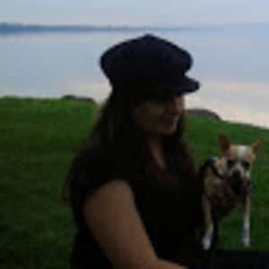 Meet your Posher, April